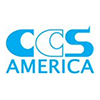 CCS America logo